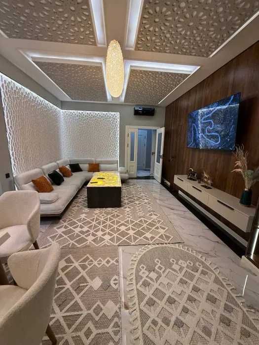 Сдаётся 2х ком квартира в жк Акай сити ”Akay City”