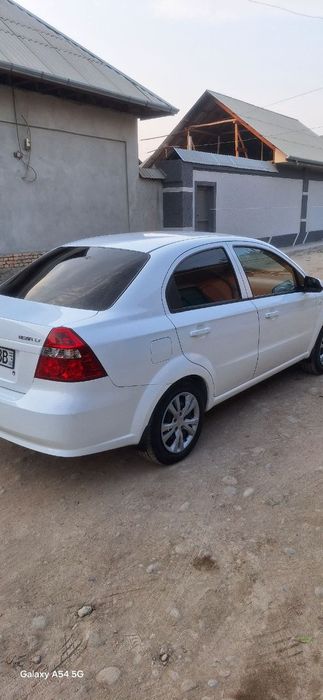 NEXIA 3 2018 tozza