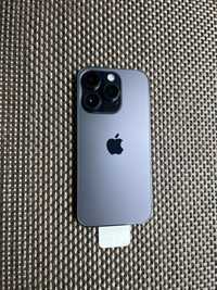 Нов‼️•iPhone 14 pro *лизинг от 68лв Purple айфон 14 про лилав