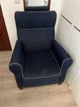 Ultimul pret! Fotoliu Ikea 1800 ron in magazin
