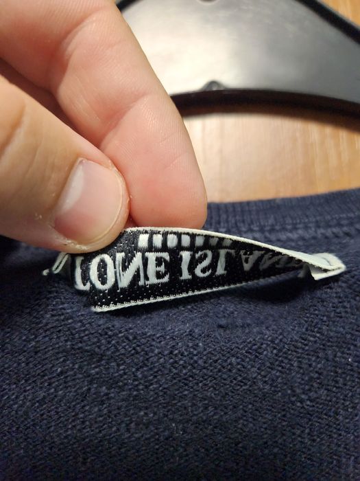 Stone Island оригинален мъжки пуловер XL