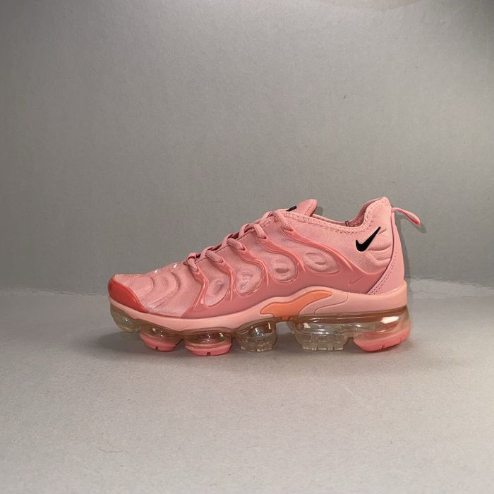 ДАМСКИ Nike Vapormax Plus Pink! НОВИ! Ориг!