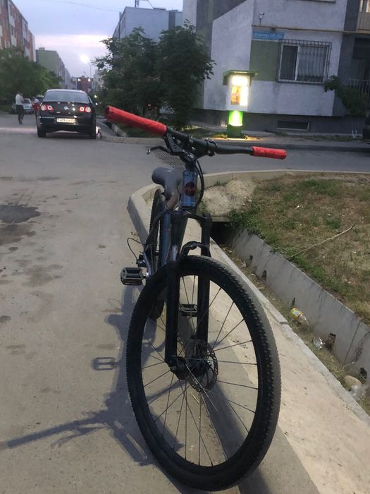 Велосипед AVA storm