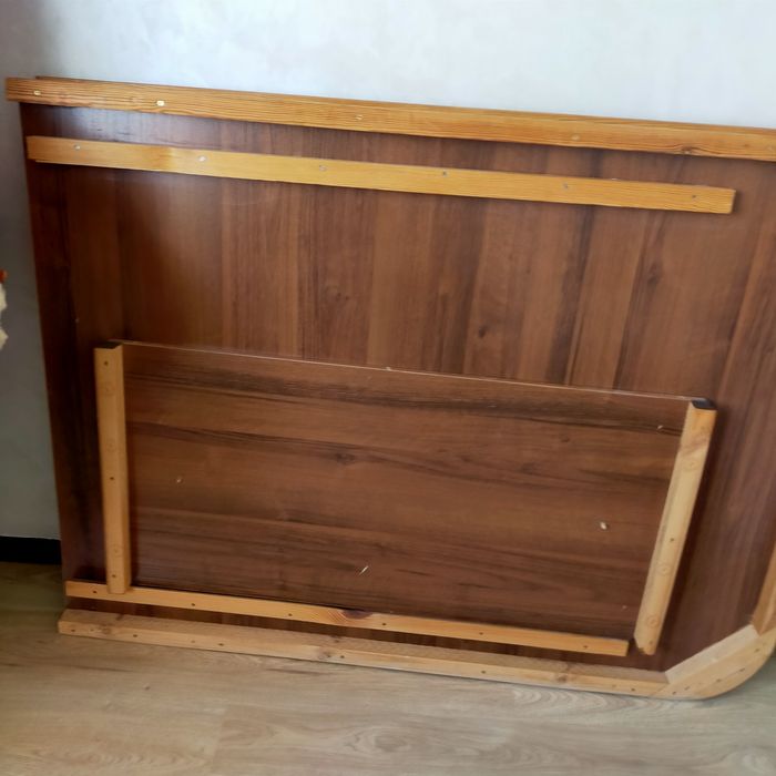 Стол обеденный для зала