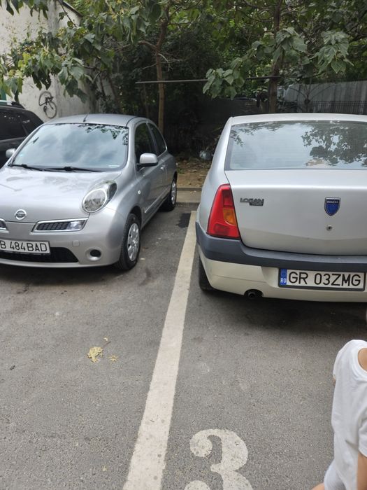 Micra 2010 - Nissan