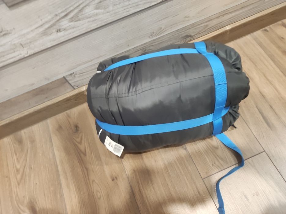 Спален чувал army husky