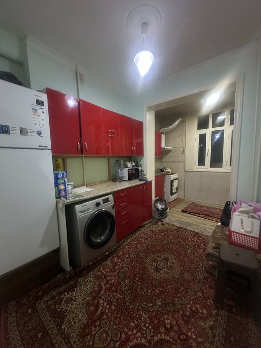 Продаётся квартира Коракамиш 1/3 2 ком 2 этаж