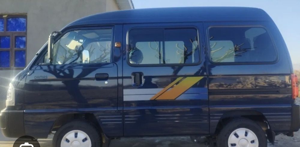 Sroshno Damaz  2024 sotiladi