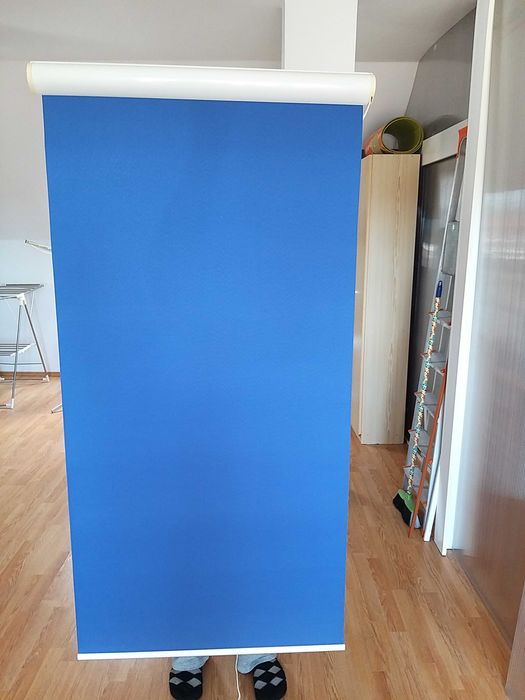 Vand rulouri interioare din material textil