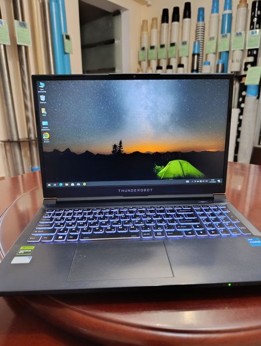 Ноутбук Thunderobot 911S