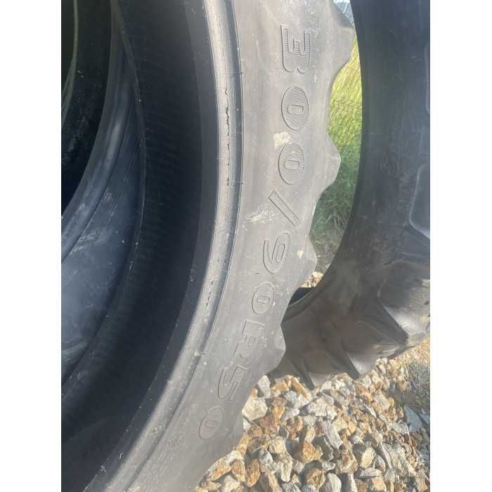 Anvelope 300/90R50 Goodyear pentru Hurlimann, Kubota