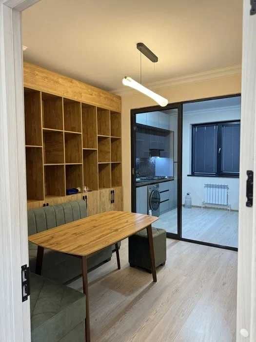 ID 5336 АРЕНДА  Квартира Shayxontaxur Дружба народов метро ЖК Чакар