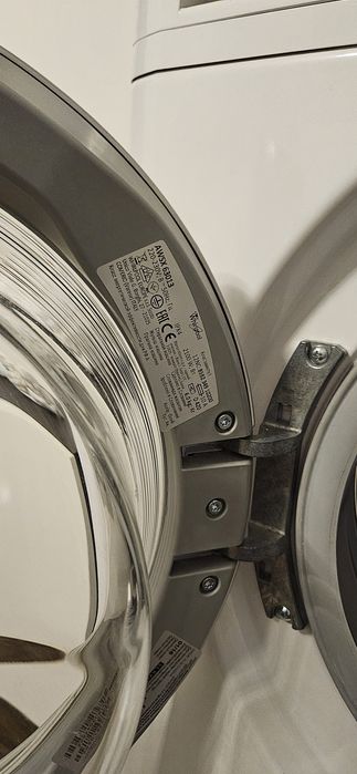 Masina de spălat Whirlpool