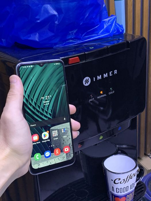 Samsung A22 5G idial