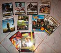 Lot DVD-uri filme romanesti originale plus Bonus