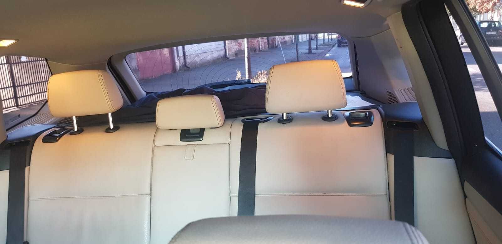 Vanzare autoturism BMW X3