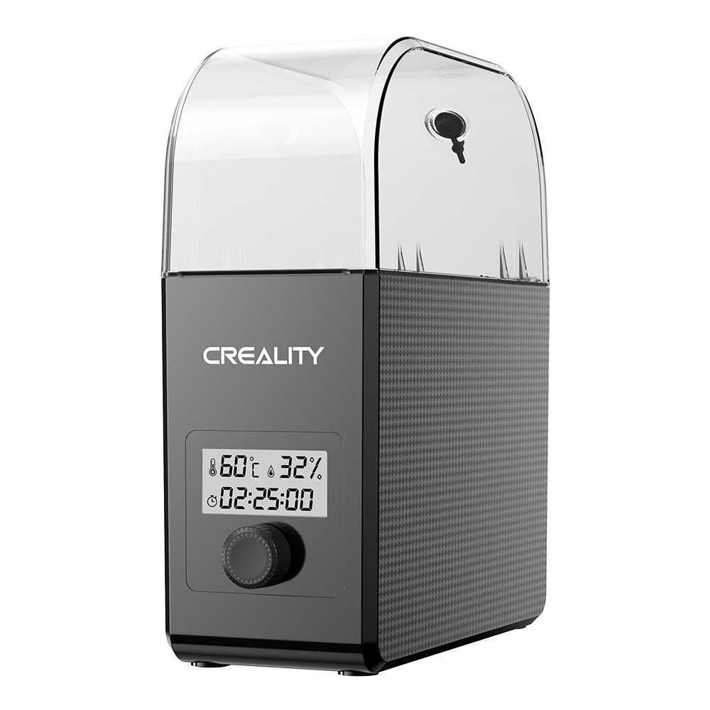 Creality Filament Dry Box V2 Uscator Dezumificator Filament