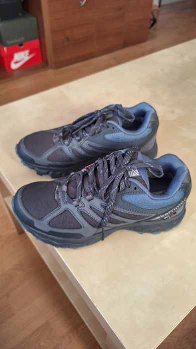 Pantofi de drumetie Karrimor Tempo Trail,femei,Marimea 38