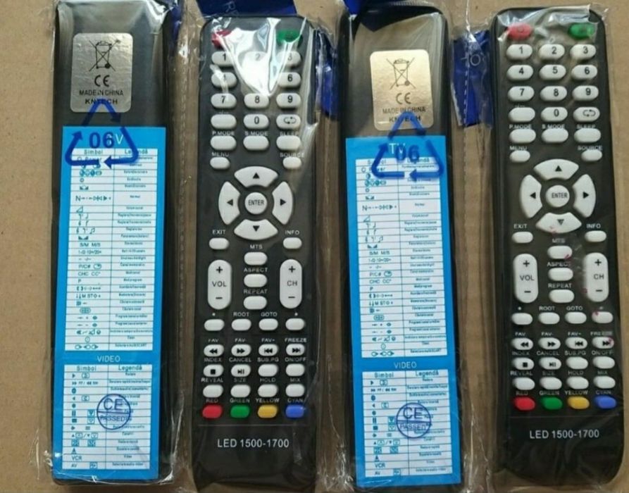 Telecomanda starlight vortex vonino vision tokai smart tech vinchi