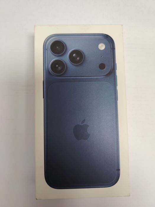 iPhone 17 Pro/5 G /256 Gb