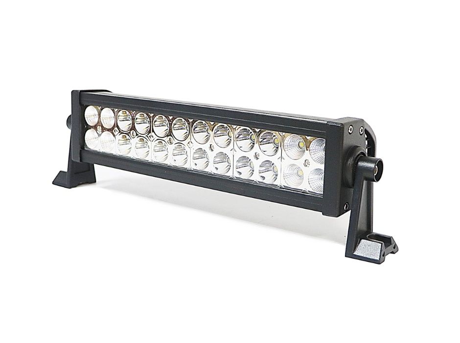 Proiector led bar 72w lungime 33cm