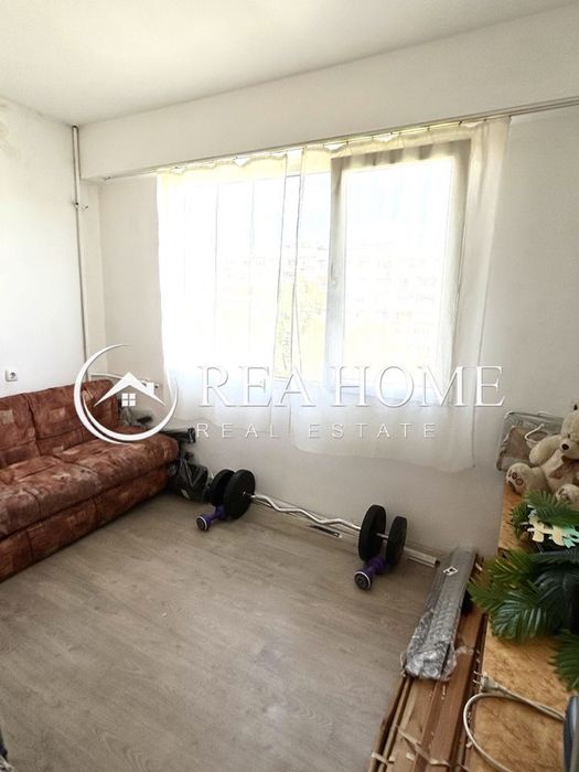 Продава се Двустаен апартамент в София, Люлин 4 - 62 кв.м за 2015 €/кв.м - Снимка #6