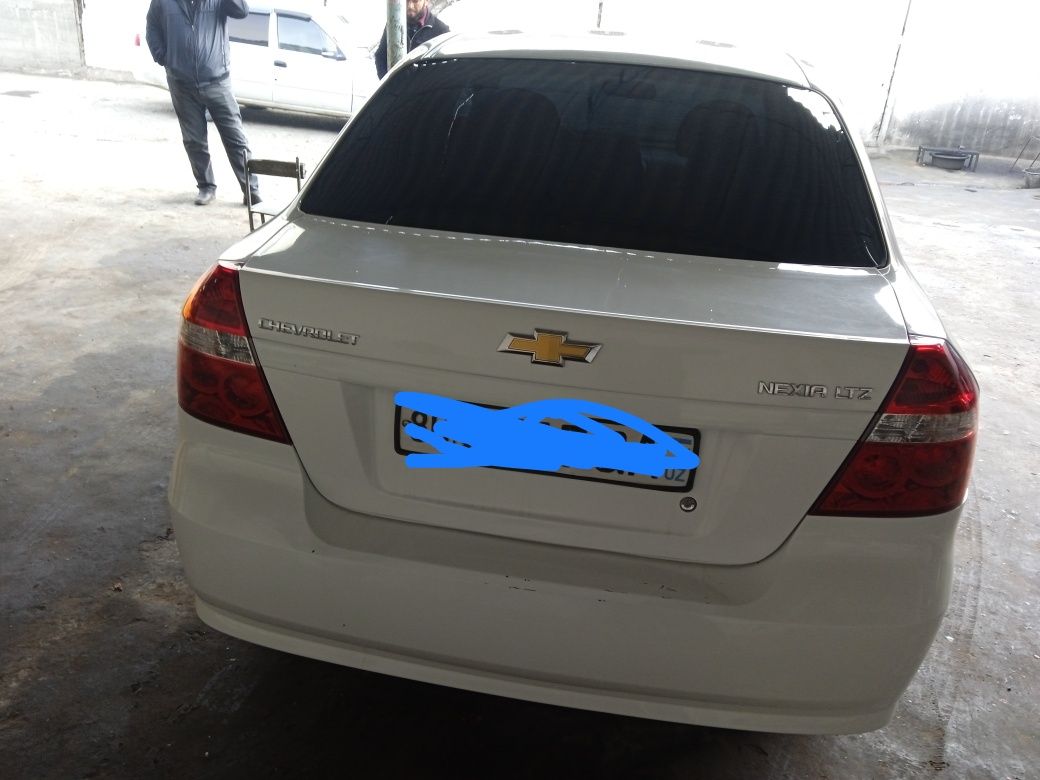 Nexia 3 sotiladi