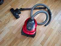 Aspirator SAMSUNG VC07M25E0WB/GE, 2.5l, 750W, 79dB, cu sac