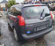 Haion complet Peugeot 5008 an 2009-2017