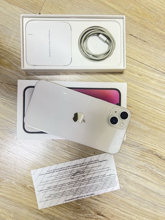 продам iphone 14 plus 128гб