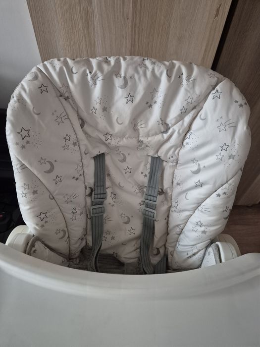 Joie - Scaun de masa Mimzy Snacker 2 in 1 Starry Night