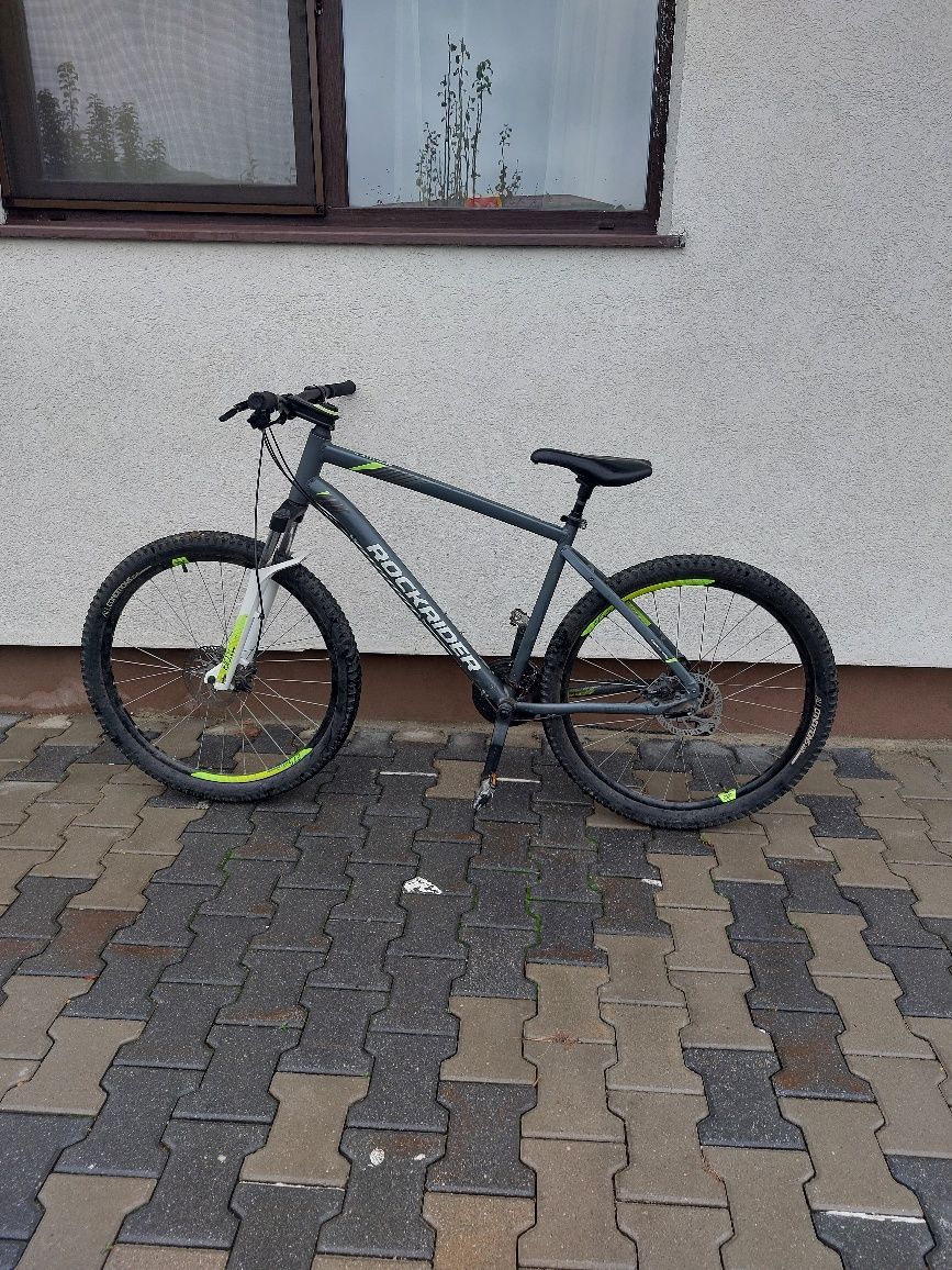 Bicicleta mtb st520