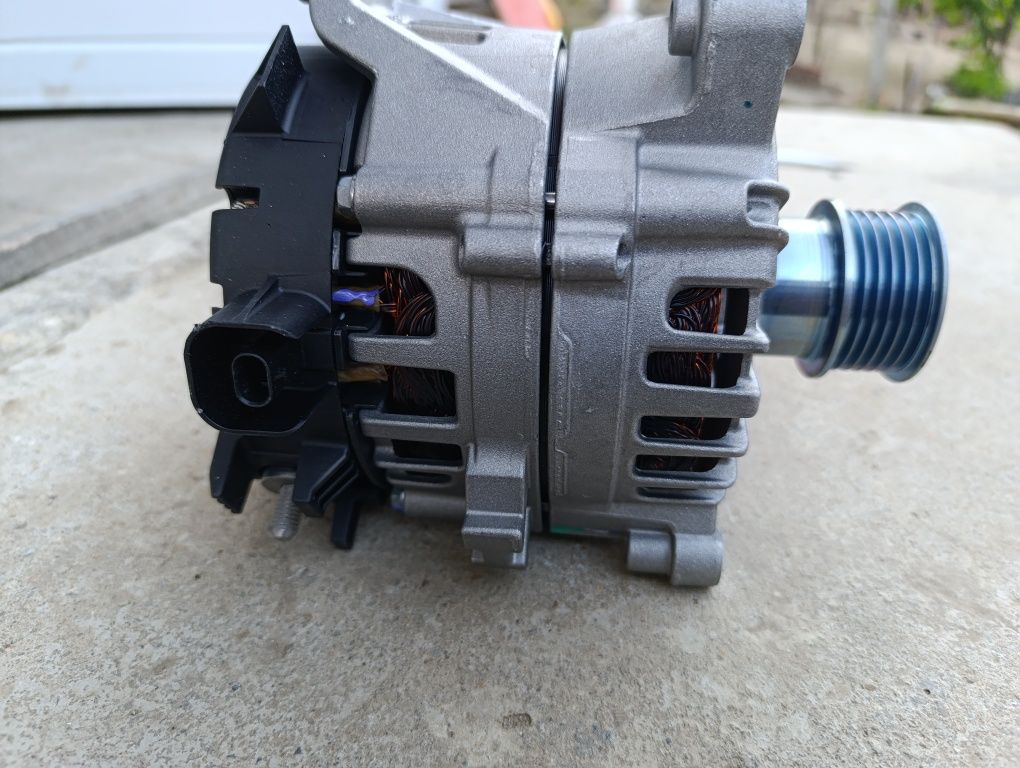 Alternator BMW X1