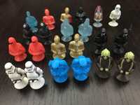 Figurine ''Star Wars''