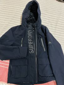 Дамско яке SUPERDRY