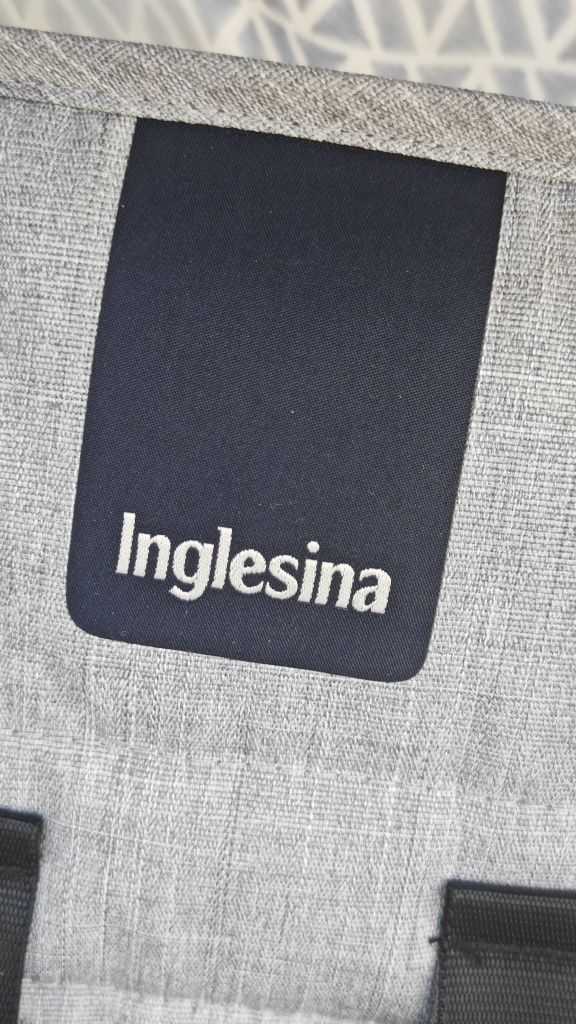 Продам прогулочную коляску INGLESINA!!