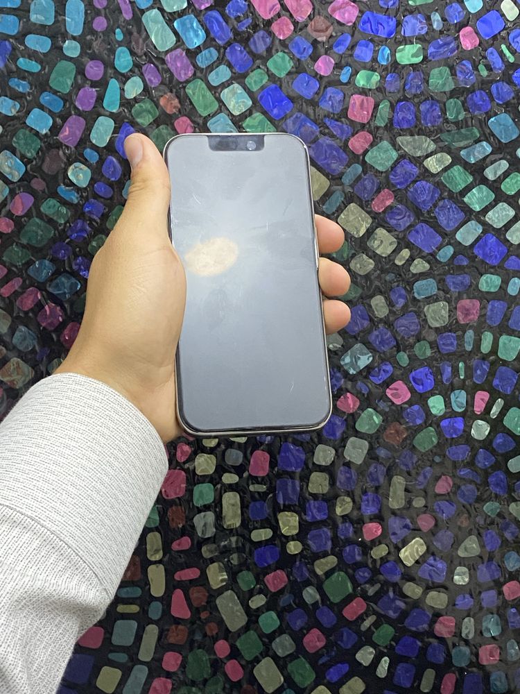 IPhone 15 Pro гарантии