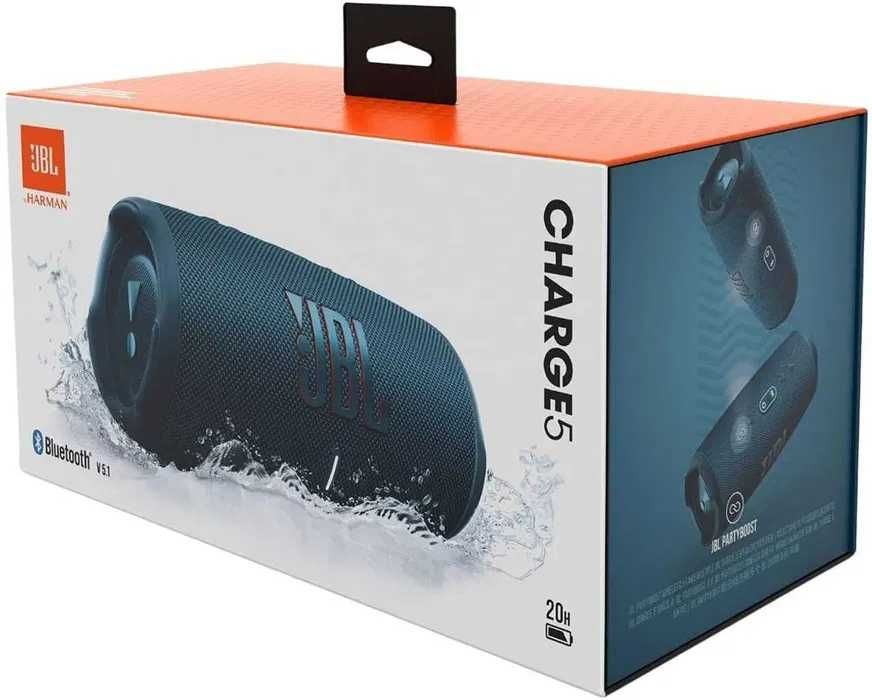 JBL Charge 5 (оптом)
