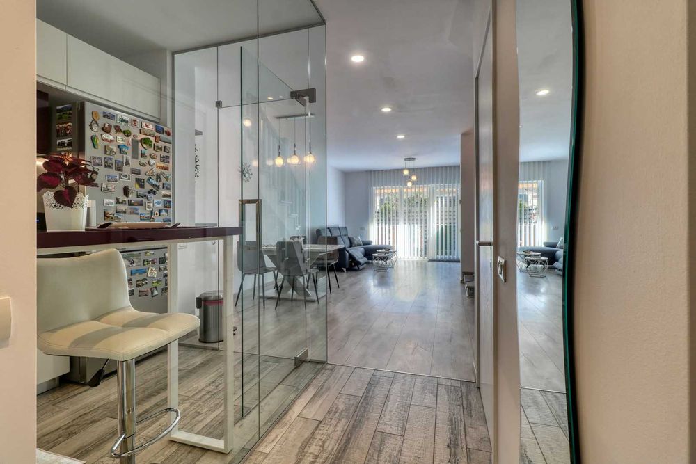 Vila premium cu sauna, P+2, curte, 2 locuri parcare,Avangarde Forest 6