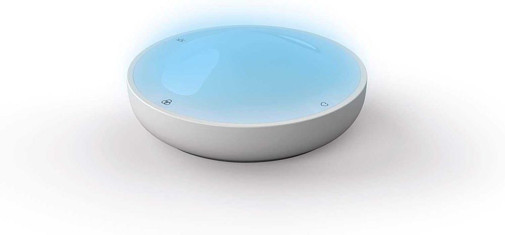 Terraillon Dreamer Устройство за сън, релаксация,дихателни упражнения