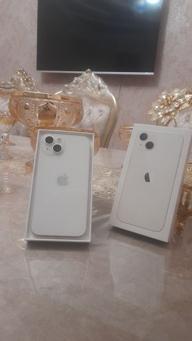 Iphone 13 holat ideal