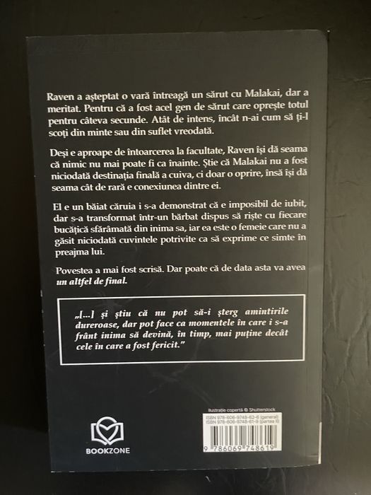 Cărți, două volume