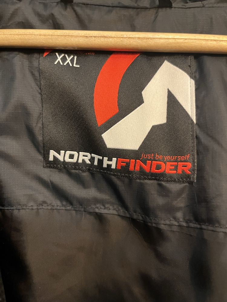 Зимно късо яке Northfinder