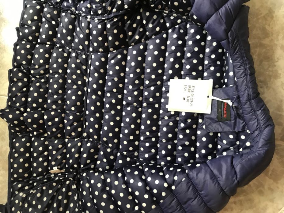 Продавам чисто ново -яке италианска марка