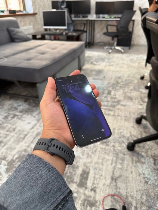 iPhone 13Pro 256GB Sierra Blue