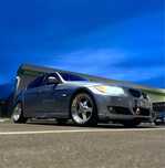 Bmw Seria 3 e90 lci 2009