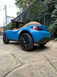 Masinuta Copii BMW Baby Racer III