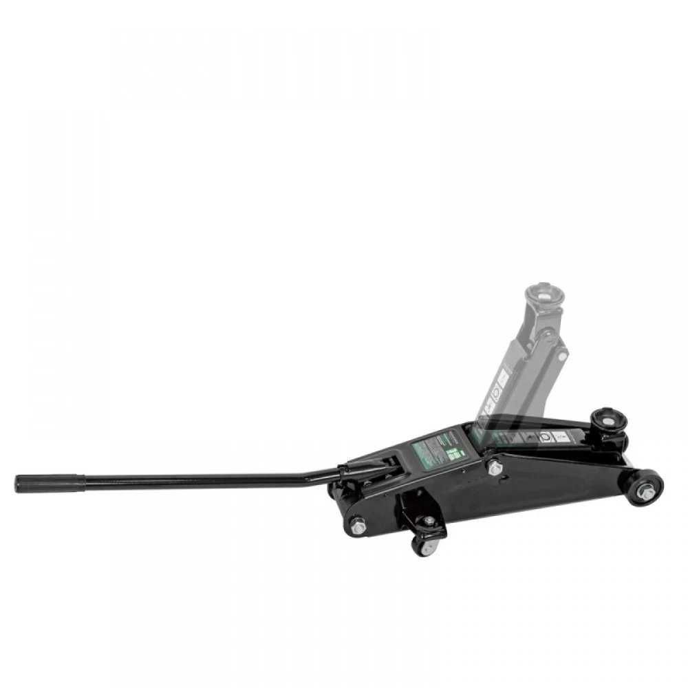 НЕМСКИ Крик Крокодил 3t 135 - 380 ММ ROCKFORCE + ЛЕД ФЕНЕР