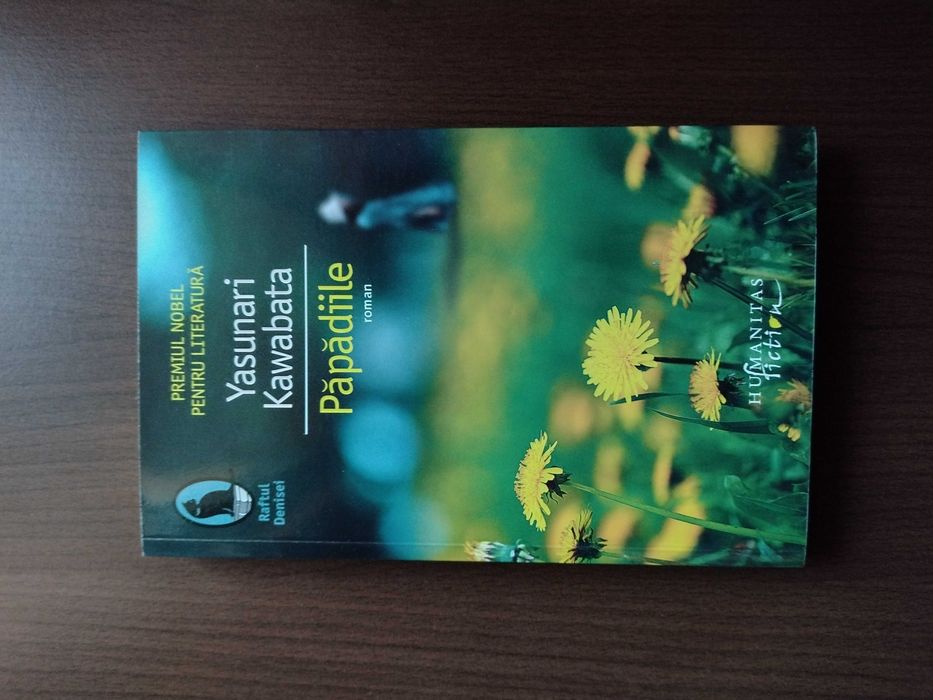 Colectie literatura japoneza