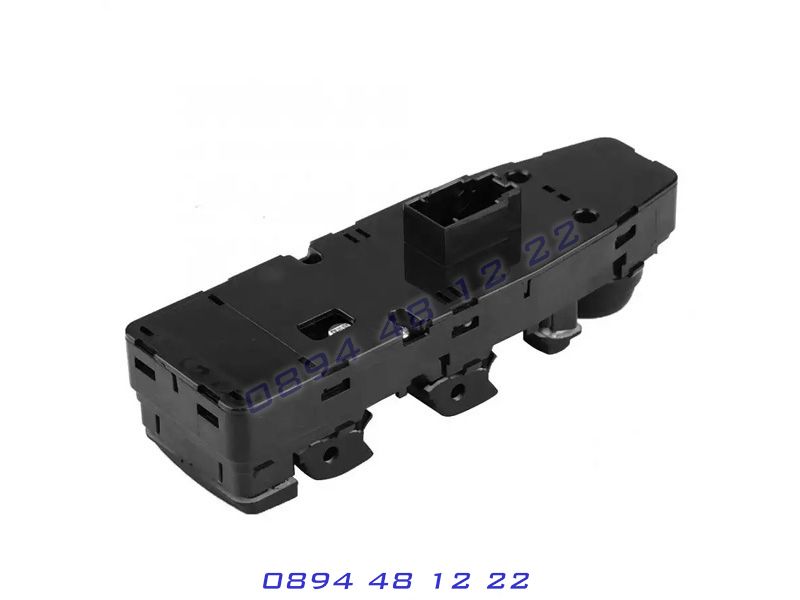 Бутони бутон конзола копчеа Ел.стъкла BMW F30 F80 X1 F48 X5 F15 X6 F16